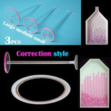 Load image into Gallery viewer, Diamond Painting Tool Kits