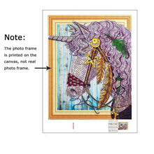 Load image into Gallery viewer, Adult Unicorn Special Diamond Painting
