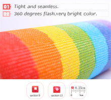 Load image into Gallery viewer, Beautiful Colorful Lighthouse Diamond Painting