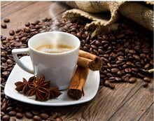 Load image into Gallery viewer, Real Coffee Lovers Diamond Painting Kit