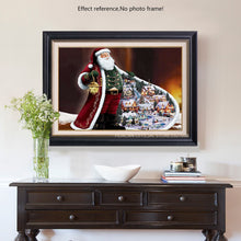 Load image into Gallery viewer, Santa Claus with Dream Art Kit