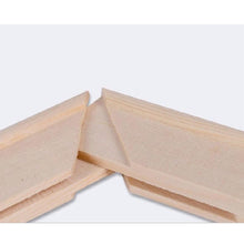 Load image into Gallery viewer, Wooden Frames for Diamond Painting Kits