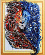Load image into Gallery viewer, Different Animals Special Diamond Painting Collection
