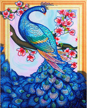 Load image into Gallery viewer, paint with diamonds