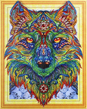 Load image into Gallery viewer, Different Animals Special Diamond Painting Collection