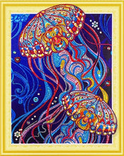 Load image into Gallery viewer, Different Animals Special Diamond Painting Collection