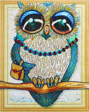 Load image into Gallery viewer, Different Animals Special Diamond Painting Collection