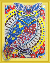 Load image into Gallery viewer, Different Animals Special Diamond Painting Collection