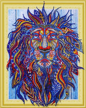 Load image into Gallery viewer, Different Animals Special Diamond Painting Collection