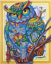Load image into Gallery viewer, Different Animals Special Diamond Painting Collection