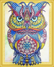 Load image into Gallery viewer, Different Animals Special Diamond Painting Collection