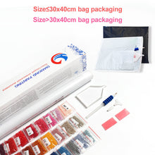 Load image into Gallery viewer, German Shephered Paint by Diamonds Art Kit