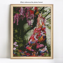 Load image into Gallery viewer, Fabulous Japanese Diamond Painting Kits