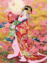 Load image into Gallery viewer, Fabulous Japanese Diamond Painting Kits