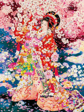 Load image into Gallery viewer, Fabulous Japanese Diamond Painting Kits