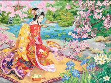 Load image into Gallery viewer, Fabulous Japanese Diamond Painting Kits