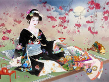 Load image into Gallery viewer, Fabulous Japanese Diamond Painting Kits