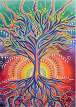 Load image into Gallery viewer, Beautiful Trees Diamond Art Kits