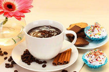 Load image into Gallery viewer, Cup Cakes & Coffee Painting Kit