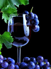 Load image into Gallery viewer, Vine Diamond Painting Kit