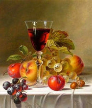 Load image into Gallery viewer, painting with diamonds kit