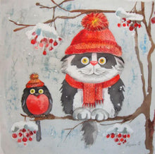 Load image into Gallery viewer, Cartoons Diamond Painting Kit