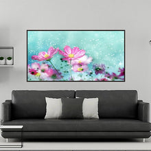 Load image into Gallery viewer, Lavish Pink Flowers
