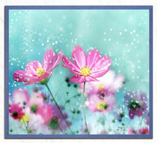 Load image into Gallery viewer, Lavish Pink Flowers
