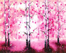Load image into Gallery viewer, 5D Abstract Diamond Painting