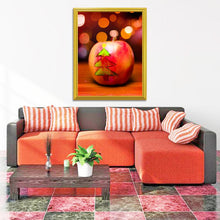 Load image into Gallery viewer, Apple & Christmas Tree