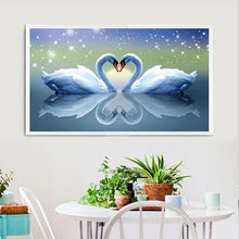 Load image into Gallery viewer, Square diamond drill