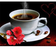 Load image into Gallery viewer, Coffee & Tea Painting Kits