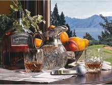 Load image into Gallery viewer, Champagne Collection - Diamond Art