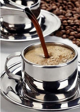 Load image into Gallery viewer, Coffee Diamond Art Painting Kit