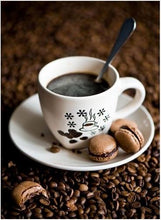 Load image into Gallery viewer, Coffee Diamond Painting Kits