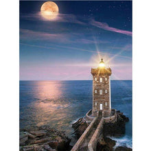 Load image into Gallery viewer, Wonderful Architectures Diamond Art Kits