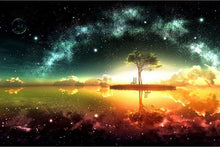 Load image into Gallery viewer, Exquisite Landscapes Diamond Art Kits