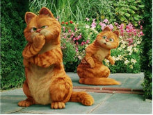 Load image into Gallery viewer, Cats 5D Diamond Painting Kit