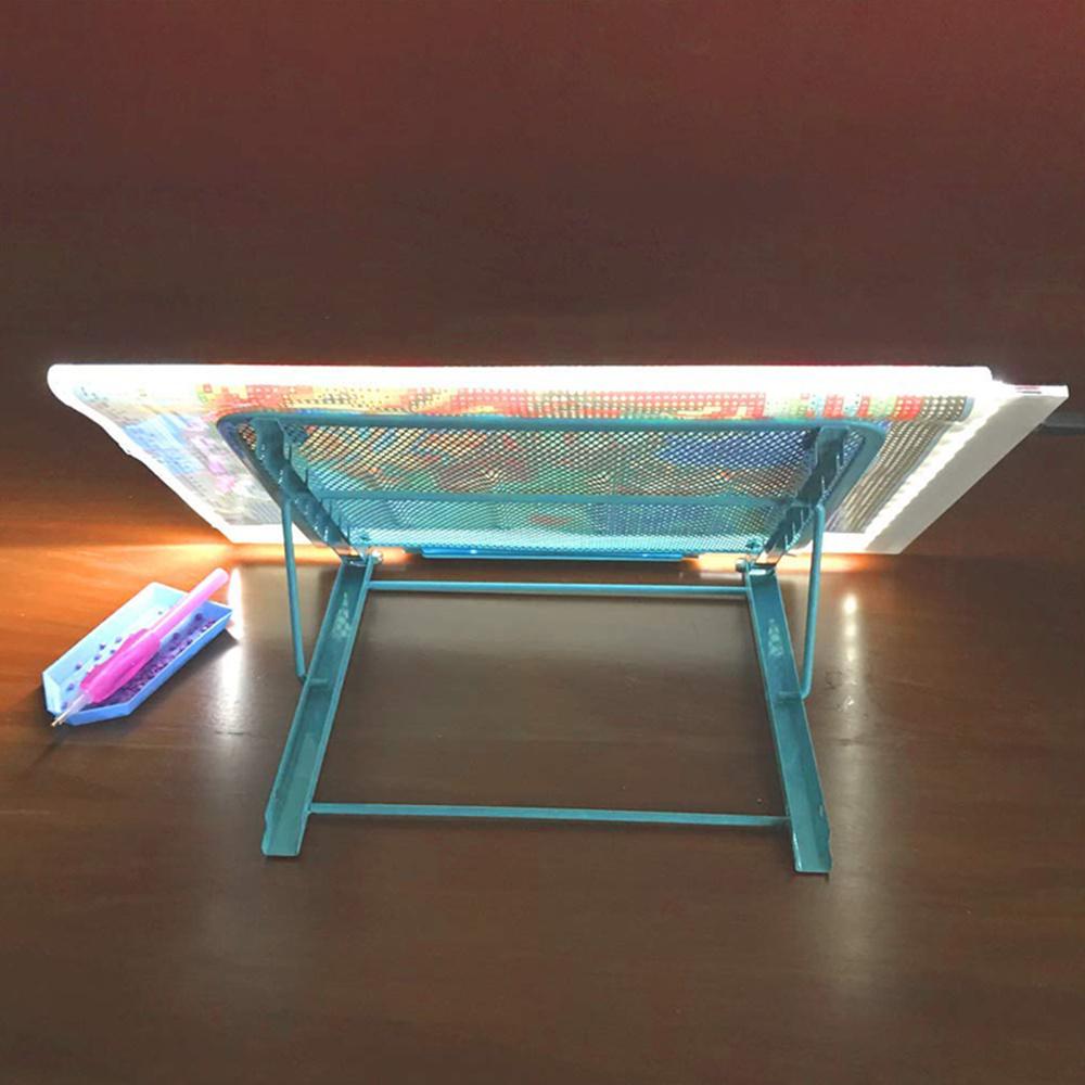 Diamond Painting LED Light Pad Holder – Paint by Diamonds