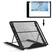 Load image into Gallery viewer, Diamond Painting LED Light Pad Holder
