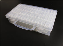 Load image into Gallery viewer, Diamond Containers & Storage Box