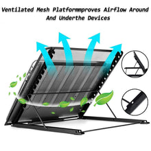 Load image into Gallery viewer, LED Light Pad Holder for Diamond Painting