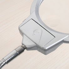 Load image into Gallery viewer, Magnifier LED Desk Lamp