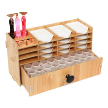 Load image into Gallery viewer, Diamond Drills Storage Box with Drawer