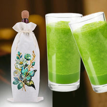 Load image into Gallery viewer, Diamond Art Wine Bottle Bags