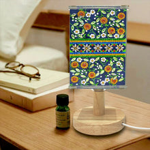 Load image into Gallery viewer, Special Diamond Painting Bedside Lamp