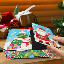 Load image into Gallery viewer, Diamond Painting DIY Gift Box