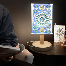 Load image into Gallery viewer, Special Diamond Painting Bedside Lamp