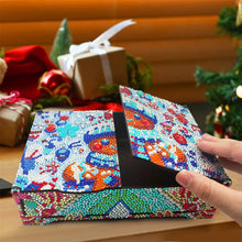 Load image into Gallery viewer, Diamond Painting DIY Gift Box