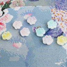 Load image into Gallery viewer, Luminous Diamond Painting Magnets